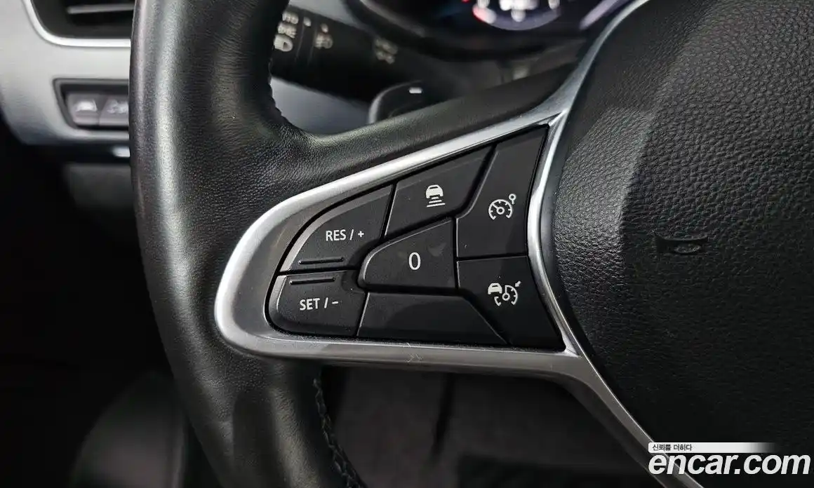 Renault XM3 2020 1.3 гидро, фото 16