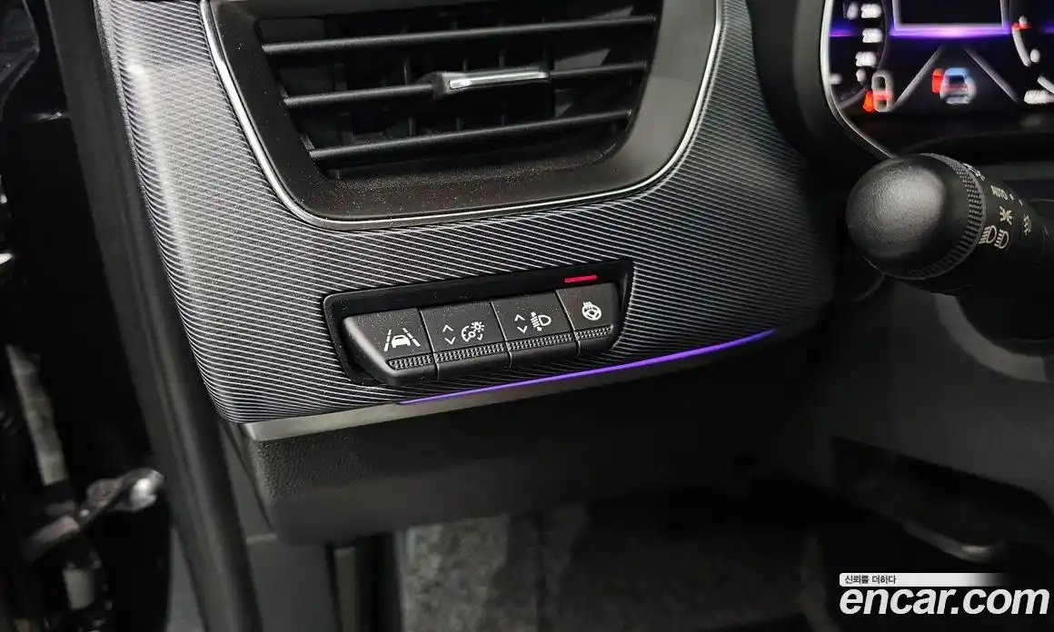 Renault XM3 2020 1.3 гидро, фото 18