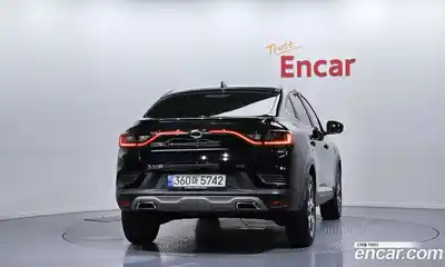 Renault XM3 2020 1.3 гидро, миниатюра 4