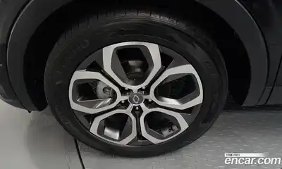 Renault XM3 2020 1.3 гидро, миниатюра 5