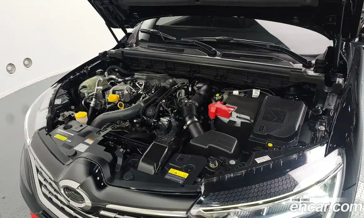Renault XM3 2020 1.3 гидро, фото 6