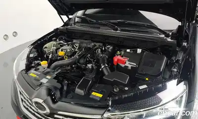 Renault XM3 2020 1.3 гидро, миниатюра 6
