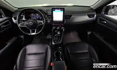 Renault XM3 2020 1.3 гидро, миниатюра 7