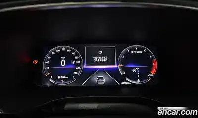 Renault XM3 2020 1.3 гидро, миниатюра 8