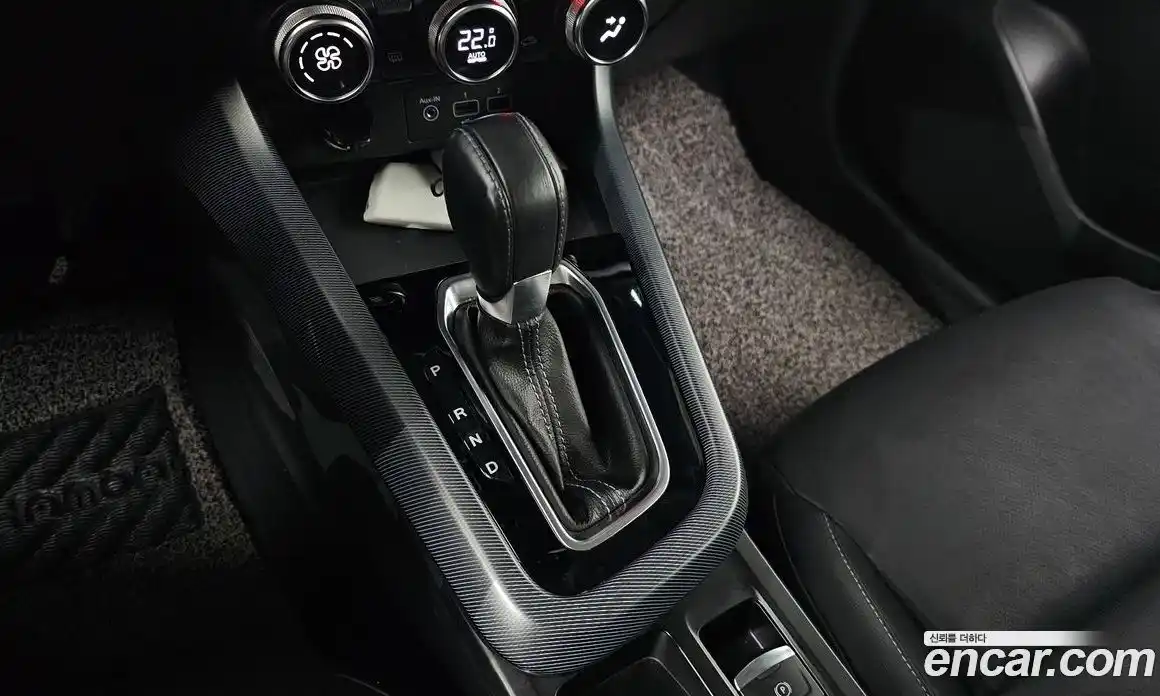 Renault XM3 2020 1.3 гидро, фото 9