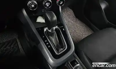 Renault XM3 2020 1.3 гидро, миниатюра 9