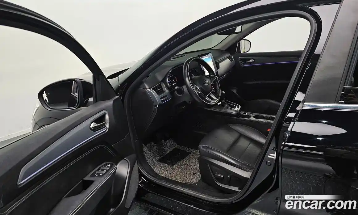 Renault XM3 2020 1.3 гидро, фото 10