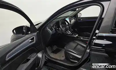 Renault XM3 2020 1.3 гидро, миниатюра 10