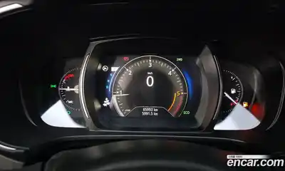 Renault QM6 2021 2.0 гидро, миниатюра 11