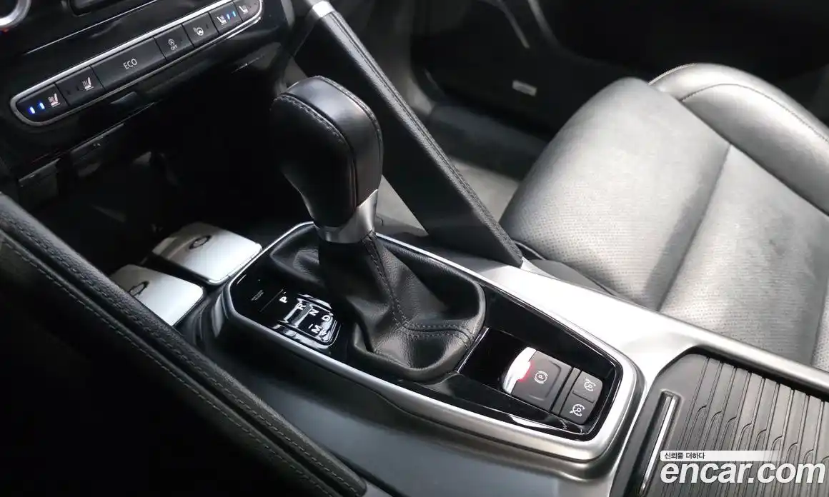 Renault QM6 2021 2.0 гидро, фото 12