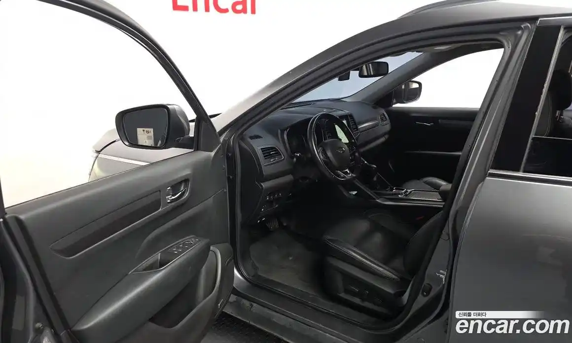 Renault QM6 2021 2.0 гидро, фото 13