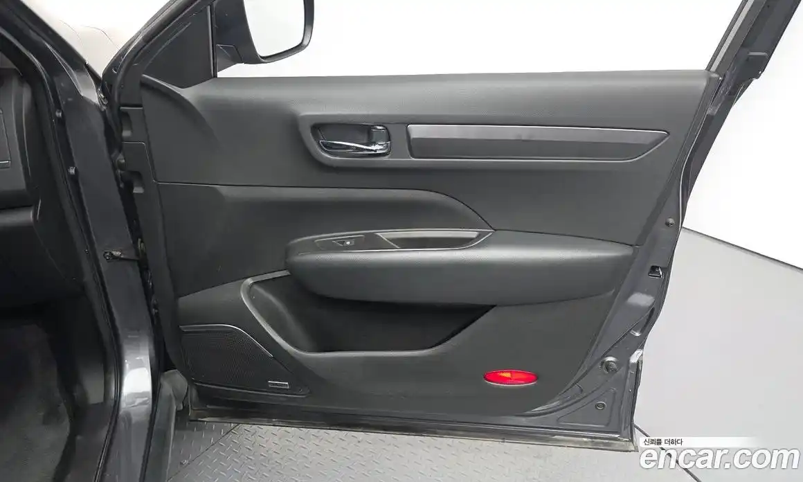 Renault QM6 2021 2.0 гидро, фото 14
