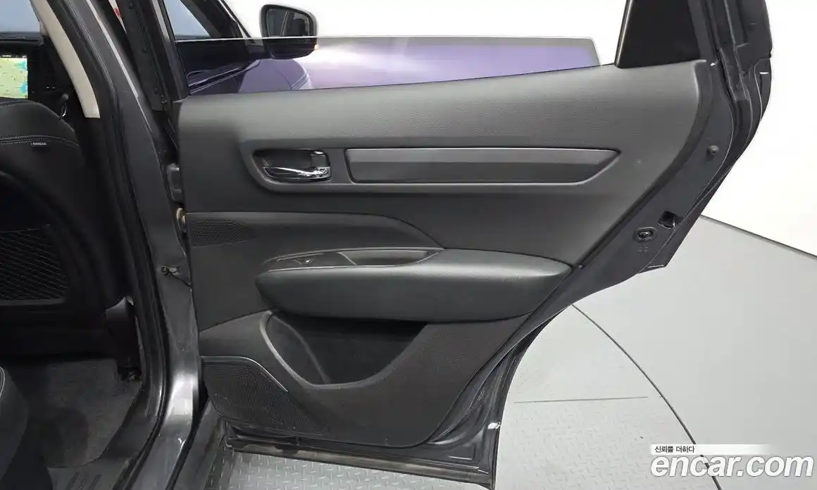 Renault QM6 2021 2.0 гидро, фото 15