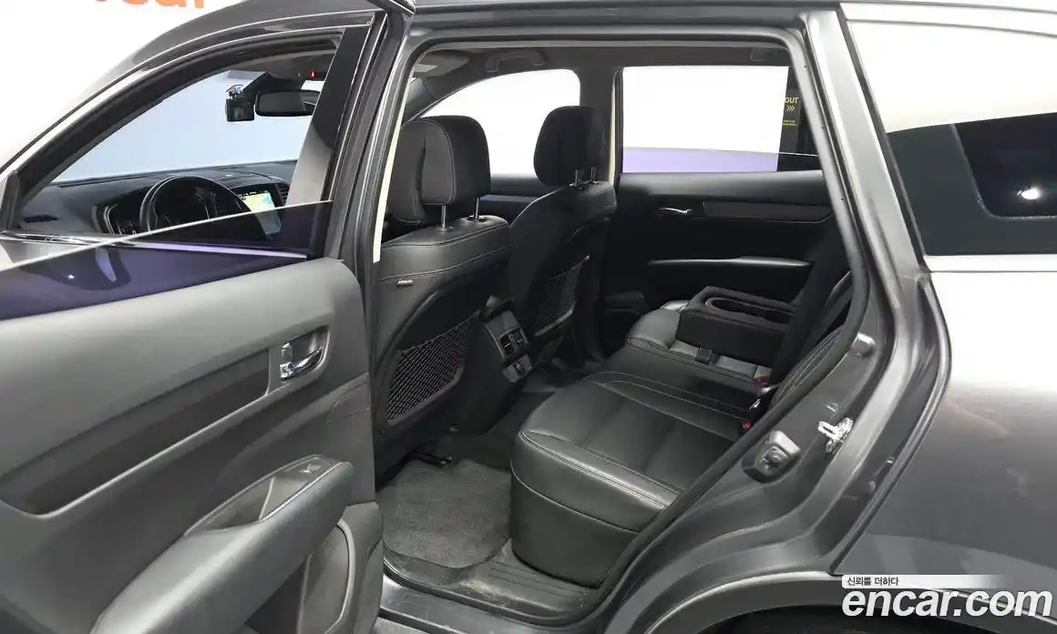 Renault QM6 2021 2.0 гидро, фото 16