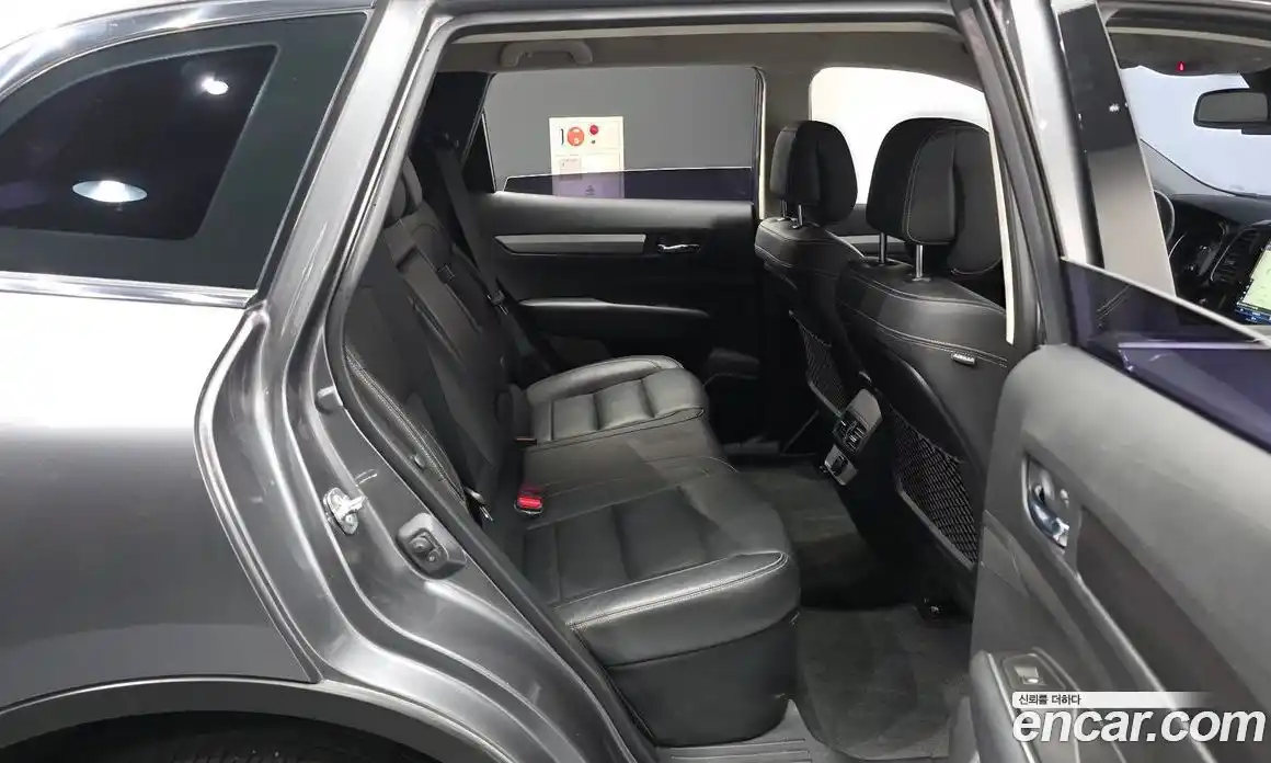 Renault QM6 2021 2.0 гидро, фото 18
