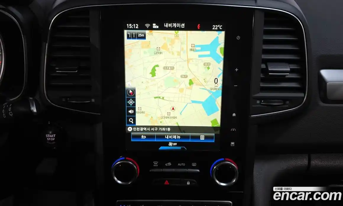 Renault QM6 2021 2.0 гидро, фото 20