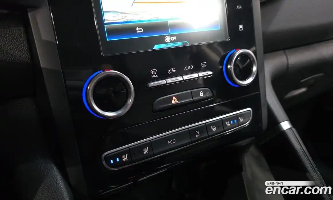Renault QM6 2021 2.0 гидро, фото 23