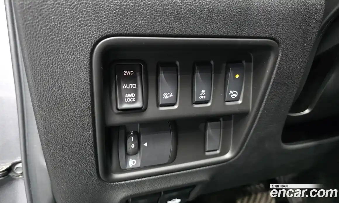 Renault QM6 2021 2.0 гидро, фото 24