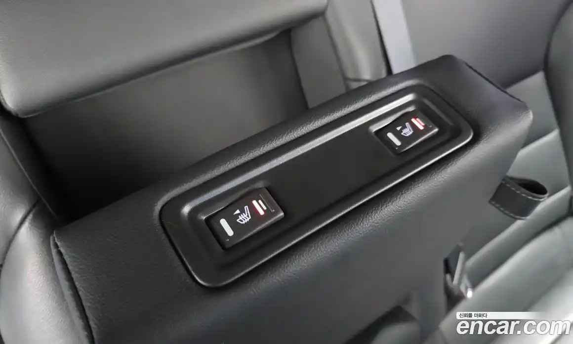 Renault QM6 2021 2.0 гидро, фото 25