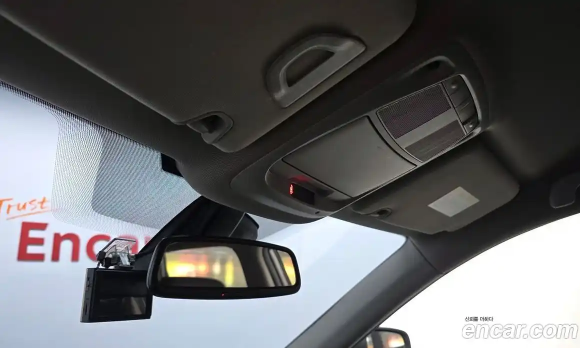 Renault QM6 2021 2.0 гидро, фото 27