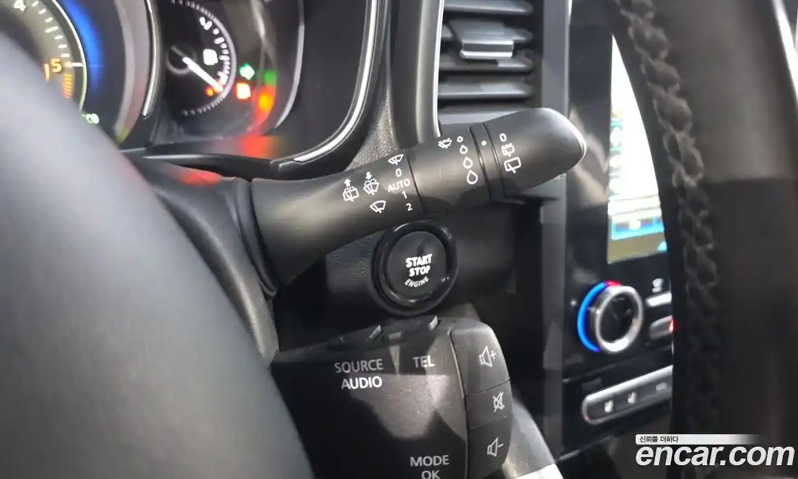 Renault QM6 2021 2.0 гидро, фото 29