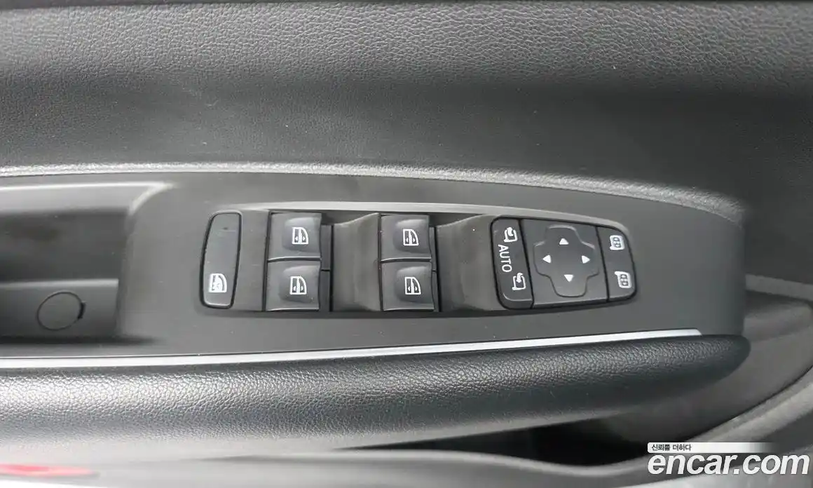 Renault QM6 2021 2.0 гидро, фото 30