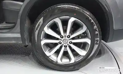 Renault QM6 2021 2.0 гидро, миниатюра 7