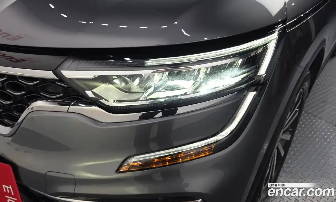 Renault QM6 2021 2.0 гидро, фото 8