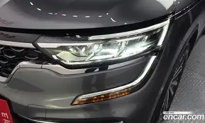 Renault QM6 2021 2.0 гидро, миниатюра 8