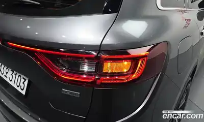 Renault QM6 2021 2.0 гидро, миниатюра 9