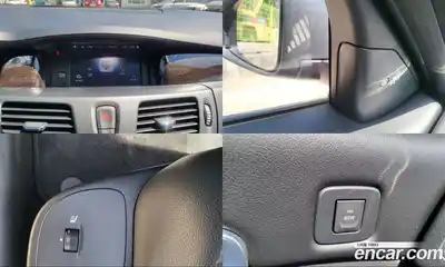 Renault SM5 2015 2.0 гидро, миниатюра 11