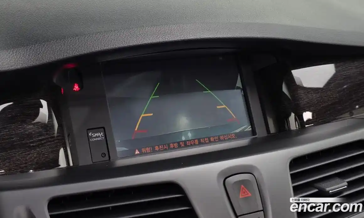 Renault SM5 2015 2.0 гидро, фото 12