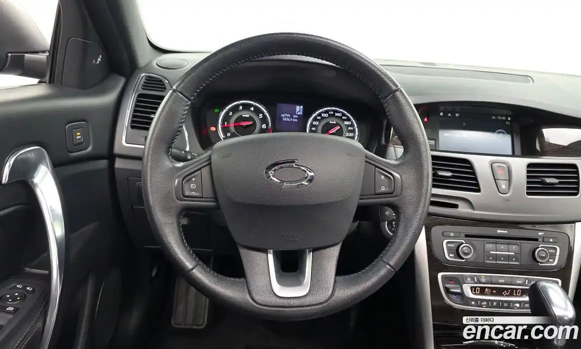 Renault SM5 2015 2.0 гидро, фото 13
