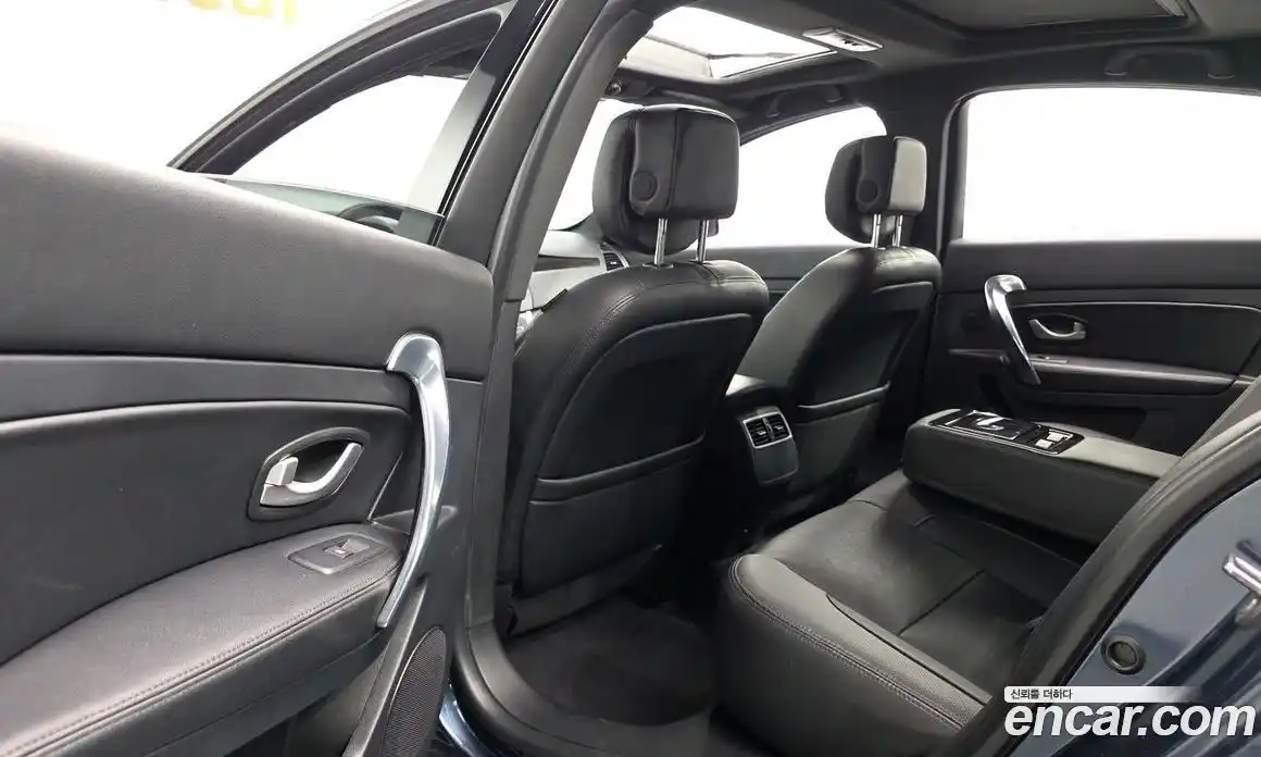 Renault SM5 2015 2.0 гидро, фото 14