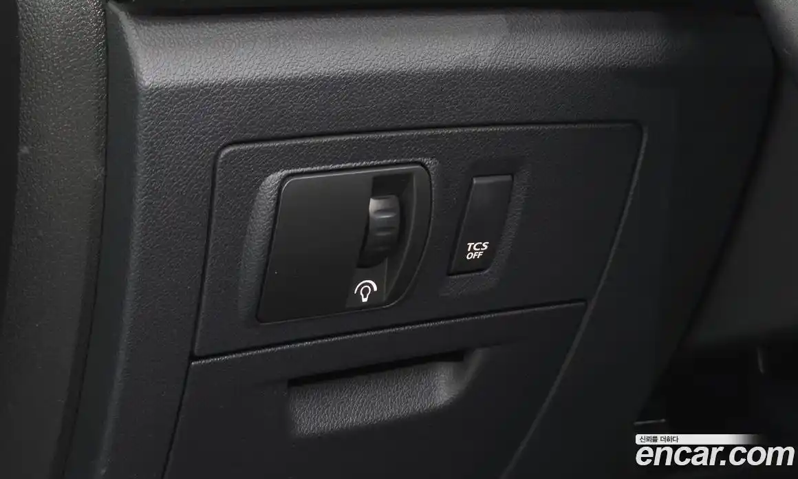 Renault SM5 2015 2.0 гидро, фото 15