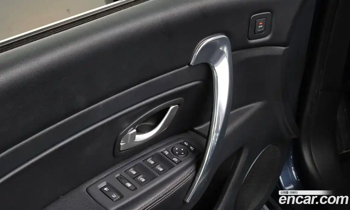 Renault SM5 2015 2.0 гидро, фото 16