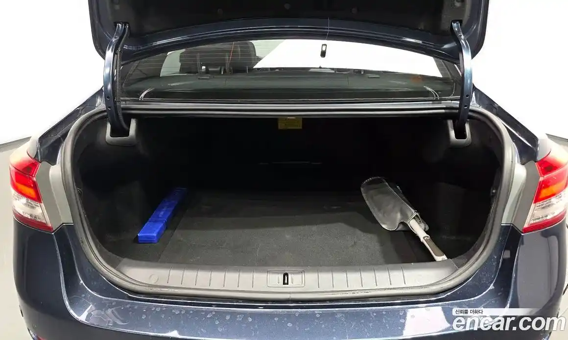 Renault SM5 2015 2.0 гидро, фото 20