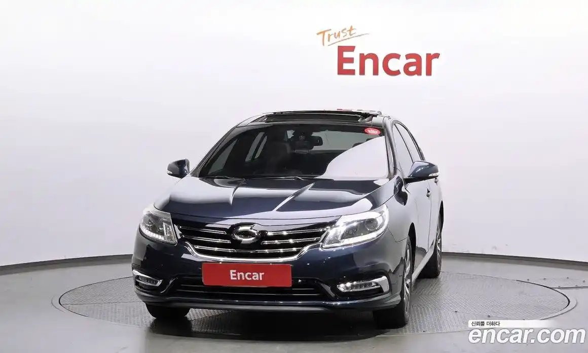 Renault SM5 2015 2.0 гидро, фото 3
