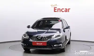Renault SM5 2015 2.0 гидро, миниатюра 3