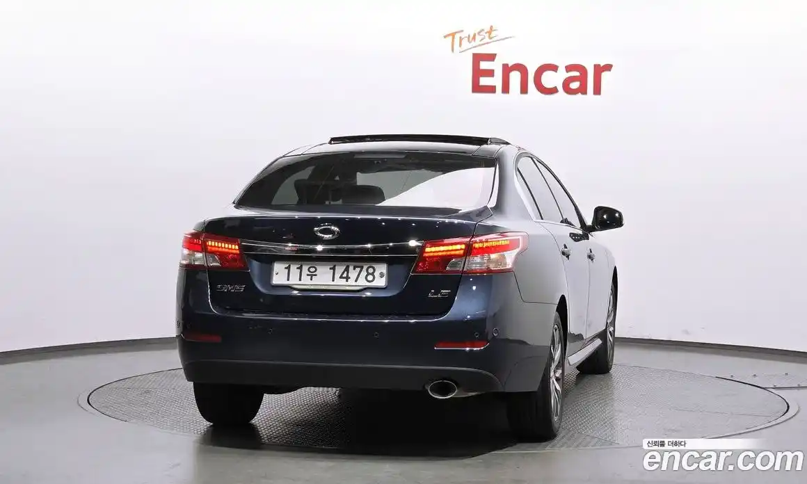 Renault SM5 2015 2.0 гидро, фото 4