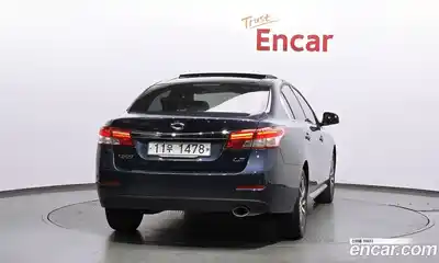 Renault SM5 2015 2.0 гидро, миниатюра 4