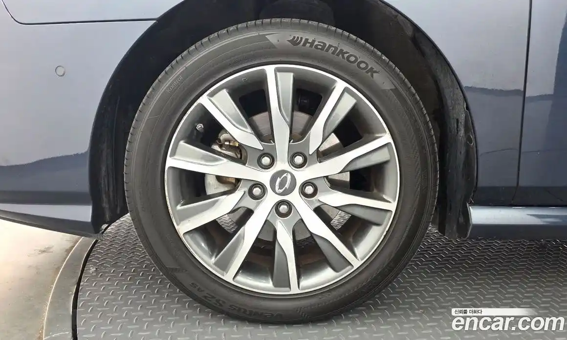 Renault SM5 2015 2.0 гидро, фото 5