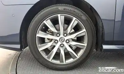 Renault SM5 2015 2.0 гидро, миниатюра 5