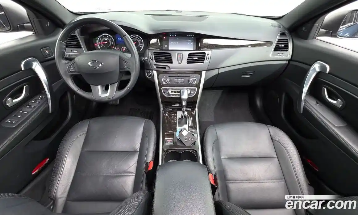 Renault SM5 2015 2.0 гидро, фото 7