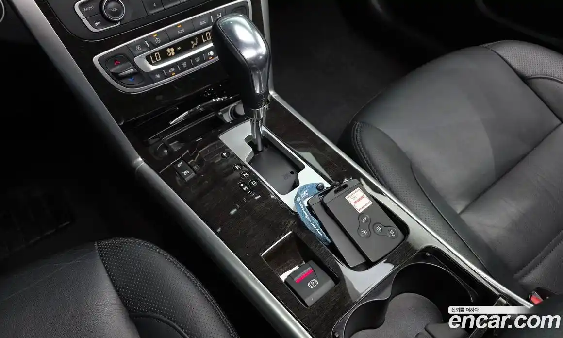 Renault SM5 2015 2.0 гидро, фото 9