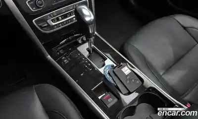 Renault SM5 2015 2.0 гидро, миниатюра 9