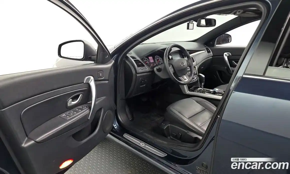 Renault SM5 2015 2.0 гидро, фото 10