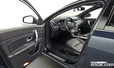 Renault SM5 2015 2.0 гидро, миниатюра 10