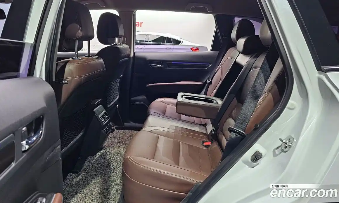 Renault QM6 2019 2.0 гидро, фото 11