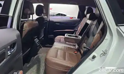Renault QM6 2019 2.0 гидро, миниатюра 11
